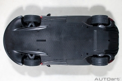 Autoart McLaren P1 (8)